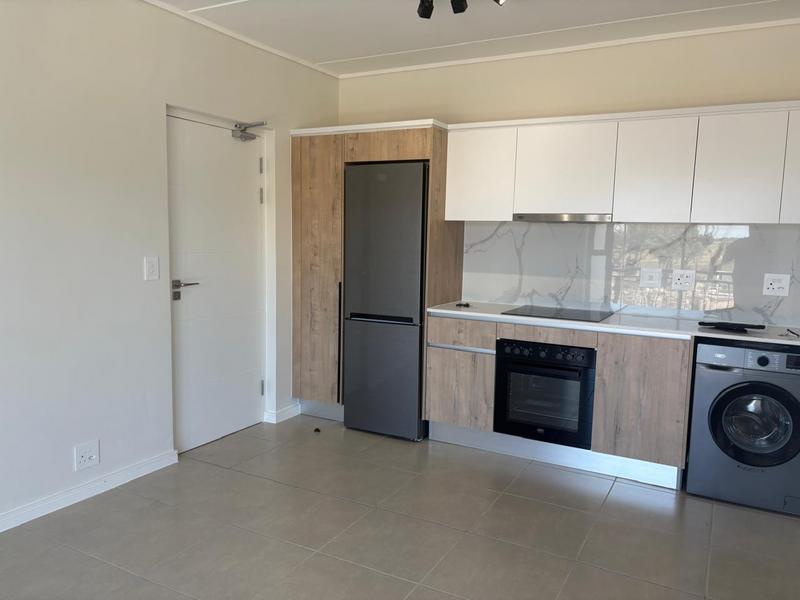 1 Bedroom Property for Sale in Richwood Western Cape